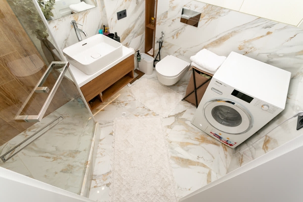 
  Продается 2-комн. квартира 72.6 м², в ЖК Флотилия. Фото 24.