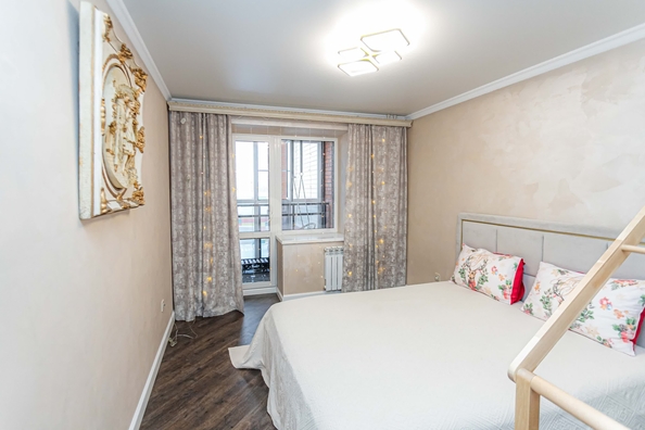 
  Продается 3-комн. квартира 88.8 м². Фото 3.