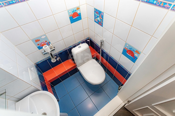 
  Продается 3-комн. квартира 88.8 м². Фото 24.