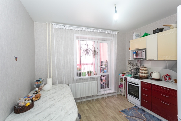 
  Продается 1-комн. квартира 40 м². Фото 6.