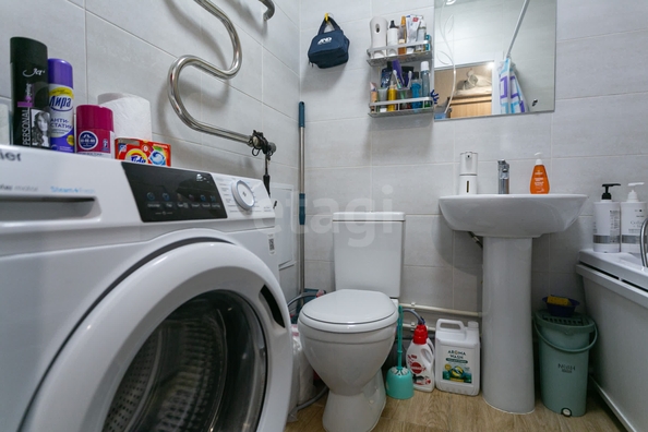 
  Продается 1-комн. квартира 40 м². Фото 13.