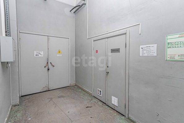 
  Сдается производственное помещение 1350 м². Фото 23.
