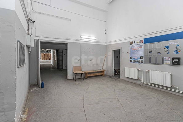 
  Сдается производственное помещение 1350 м². Фото 27.