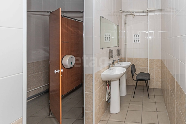 
  Сдается производственное помещение 1940.1 м². Фото 29.