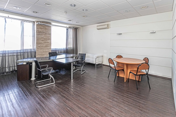 
  Продается офис 157 м². Фото 6.
