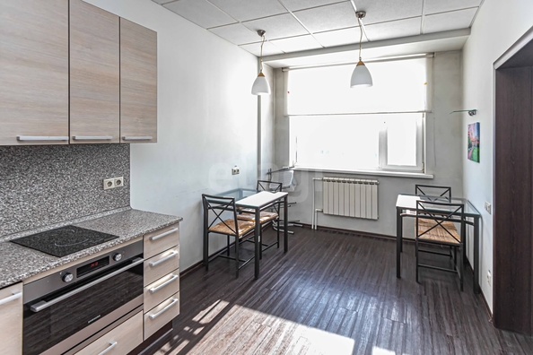 
  Продается офис 157 м². Фото 18.