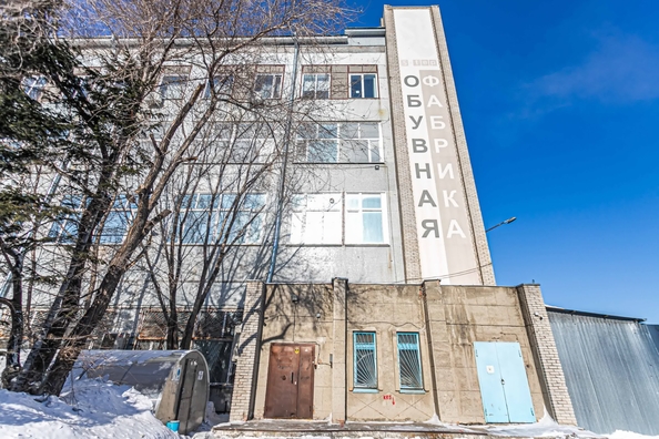 
  Продается офис 157 м². Фото 23.