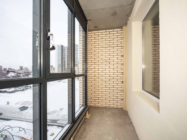 
  Продается студия 27 м². Фото 6.