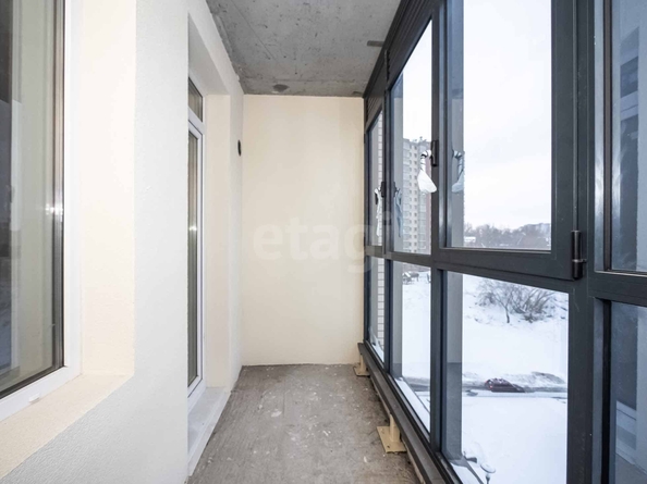 
  Продается студия 27 м². Фото 7.