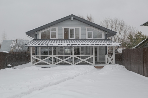 
  Продается дом 145 м². Фото 6.