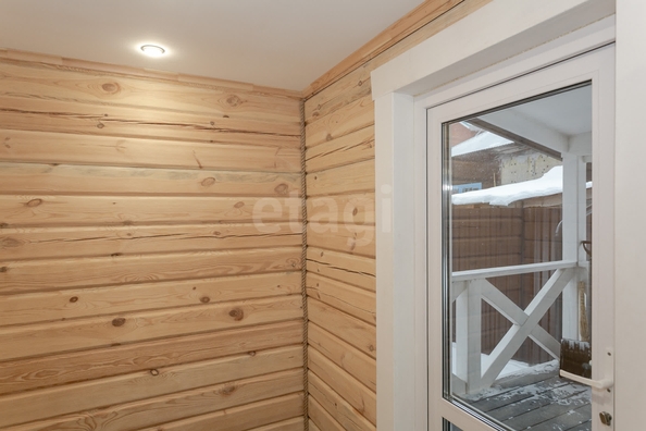 
  Продается дом 145 м². Фото 15.