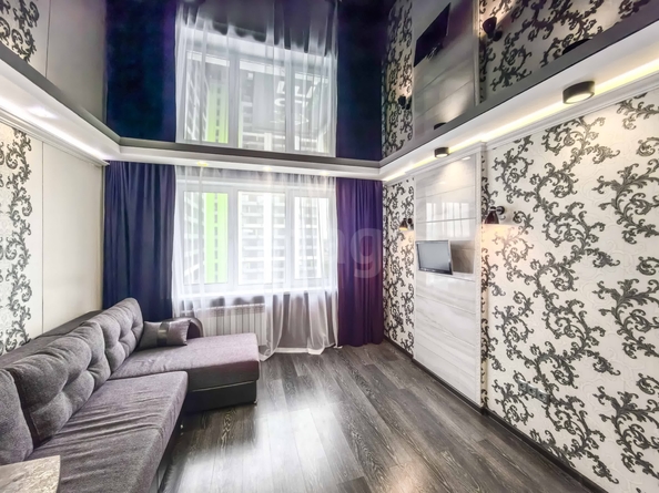 
  Продается апартамент 25.8 м². Фото 4.