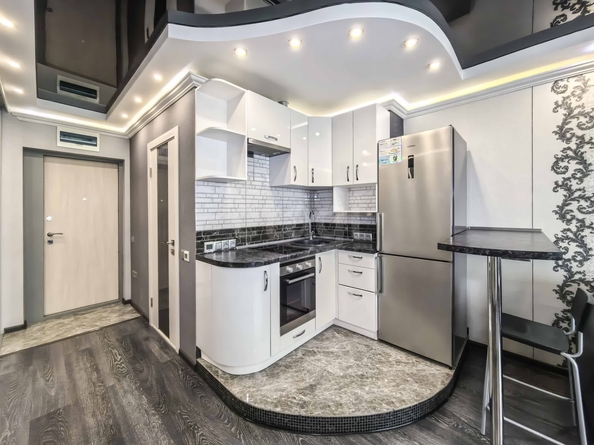 
  Продается апартамент 25.8 м². Фото 8.