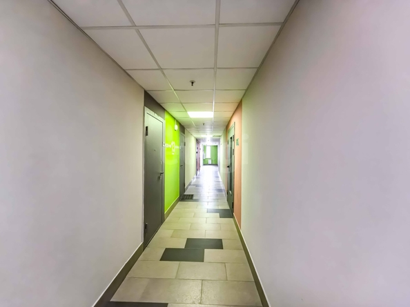 
  Продается апартамент 25.8 м². Фото 24.