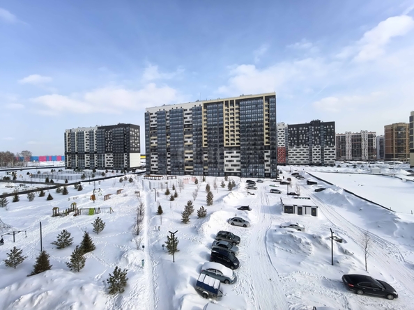 
  Продается 1-комн. квартира 32.4 м². Фото 21.