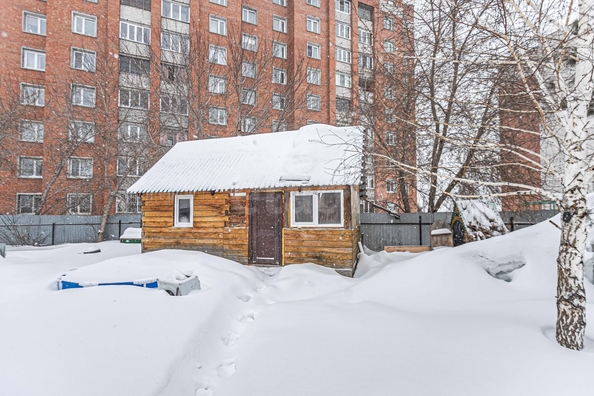 
  Продается дом 47 м². Фото 20.