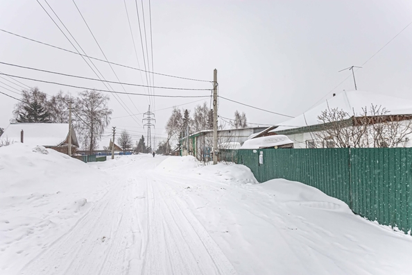 
  Продается дом 47 м². Фото 27.