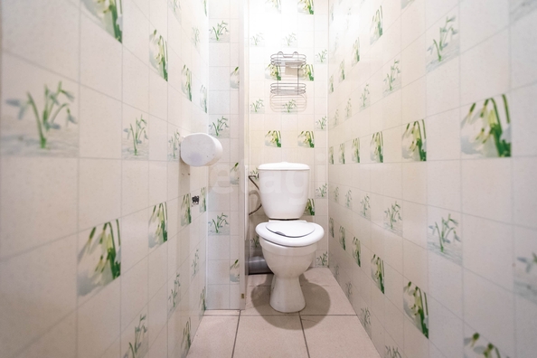 
  Продается 2-комн. квартира 43 м². Фото 19.