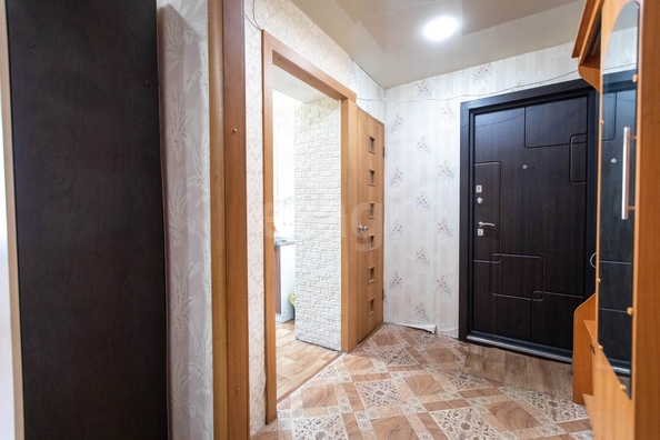 
  Продается 2-комн. квартира 43 м². Фото 25.
