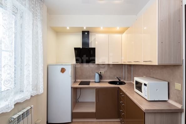 
  Продается 1-комн. квартира 34 м². Фото 12.