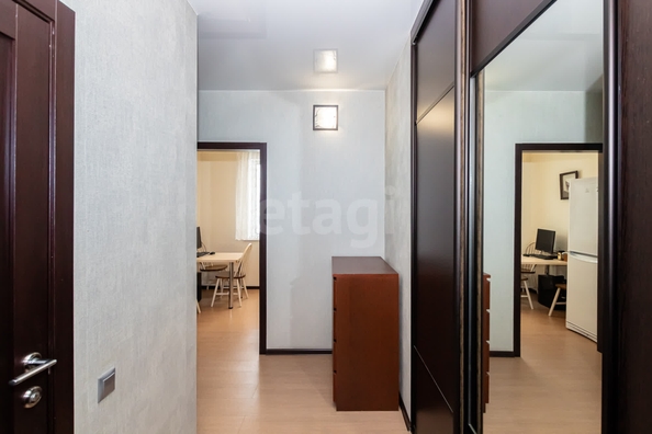 
  Продается 1-комн. квартира 34 м². Фото 20.