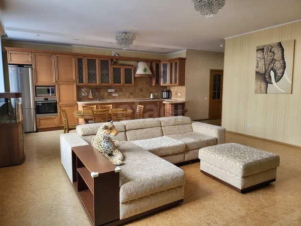 
  Продается 3-комн. квартира 120 м². Фото 2.