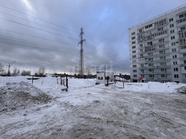 
  Продается студия 39.02 м². Фото 1.