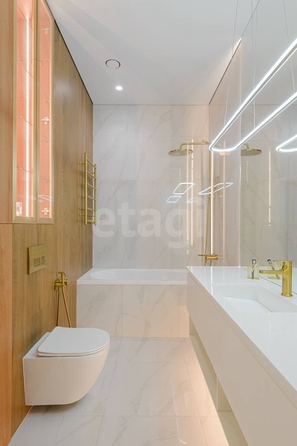 
  Продается 2-комн. квартира 71.4 м², в ЖК Воздух, дом 1. Фото 8.