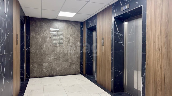 
  Продается 2-комн. квартира 71.4 м², в ЖК Воздух, дом 1. Фото 25.