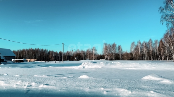 
  Продается земельный участок 8.3 соток. Фото 5.