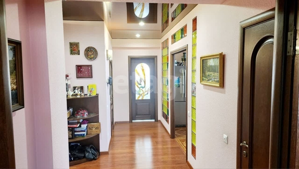 
  Продается 3-комн. квартира 116 м², в ЖК Родонит, дом 1. Фото 7.