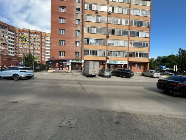 
  Сдается универсальное помещение 123 м². Фото 8.