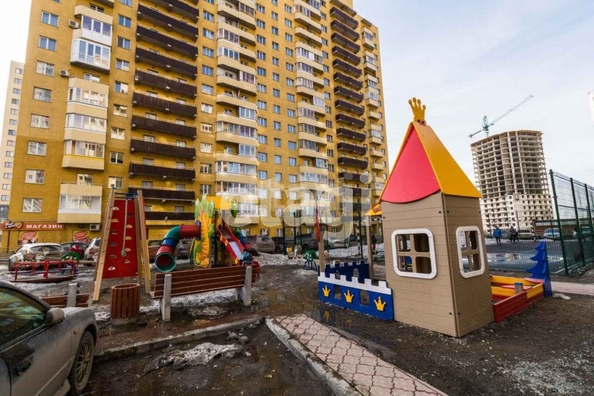 
  Продается 1-комн. квартира 57 м². Фото 16.