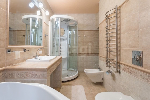 
  Продается 4-комн. квартира 118 м². Фото 29.