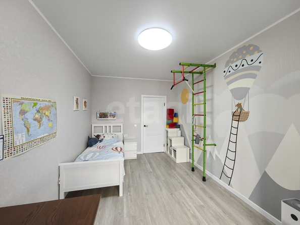 
  Продается 3-комн. квартира 83 м². Фото 15.