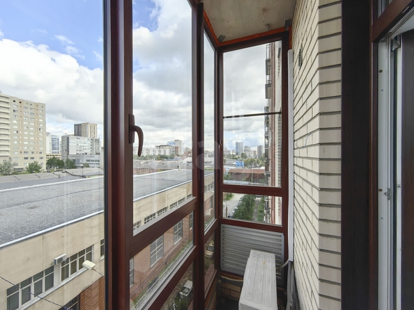 
  Продается 3-комн. квартира 83 м². Фото 27.