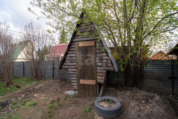 
  Продается дача 50 м². Фото 10.