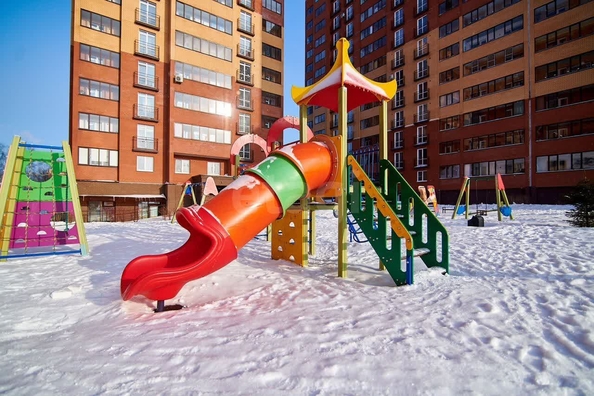 
  Продается 3-комн. квартира 78.2 м². Фото 22.