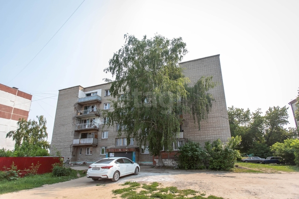 
  Продается комната 12 м². Фото 1.