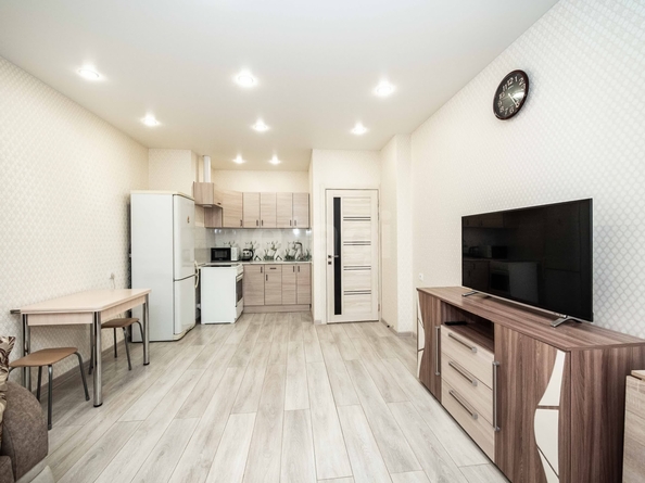 
  Продается 2-комн. квартира 45.8 м², в ЖК Сосновый бор, 1 корпус. Фото 3.