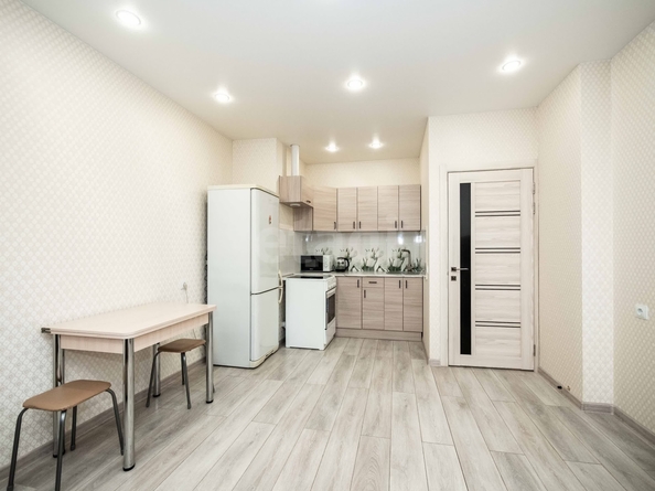
  Продается 2-комн. квартира 45.8 м², в ЖК Сосновый бор, 1 корпус. Фото 7.