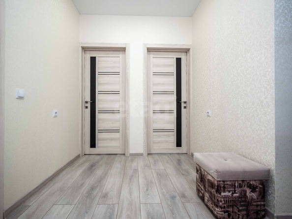 
  Продается 2-комн. квартира 45.8 м², в ЖК Сосновый бор, 1 корпус. Фото 8.