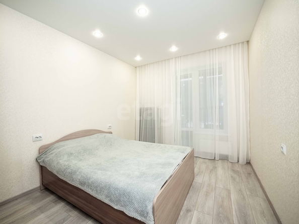 
  Продается 2-комн. квартира 45.8 м², в ЖК Сосновый бор, 1 корпус. Фото 9.