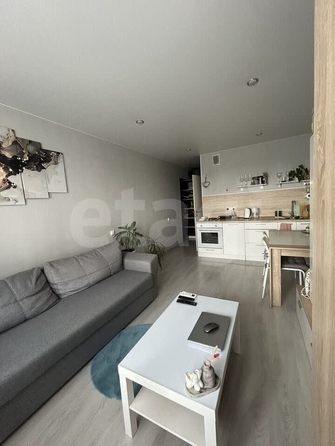 
  Продается студия 26 м². Фото 2.