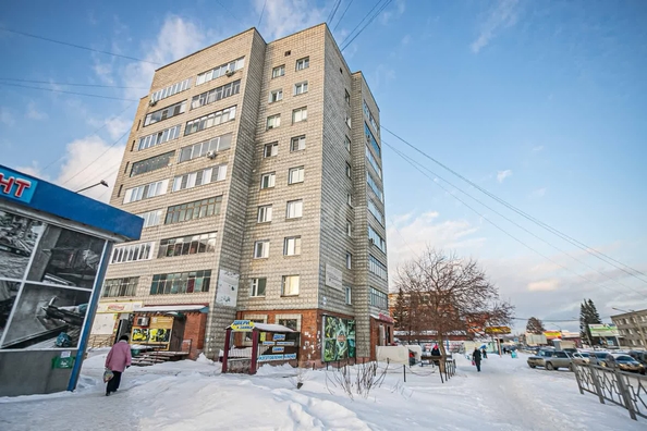 
  Продается торговая площадь 170 м². Фото 5.