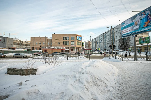 
  Продается торговая площадь 170 м². Фото 6.
