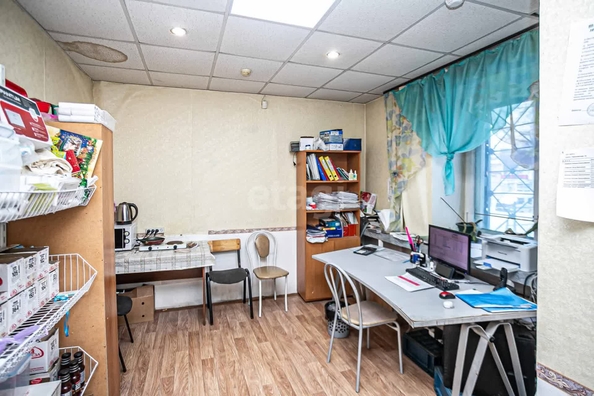 
  Продается торговая площадь 170 м². Фото 17.