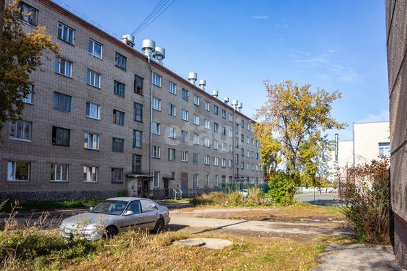 
  Продается комната 13 м². Фото 3.