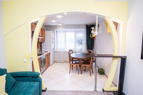 
  Продается 4-комн. квартира 84.8 м². Фото 1.