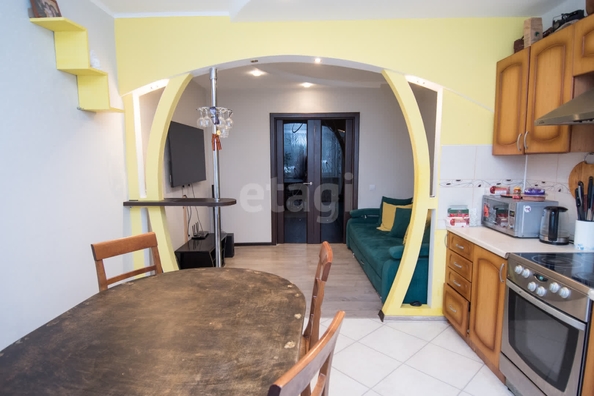 
  Продается 4-комн. квартира 84.8 м². Фото 22.